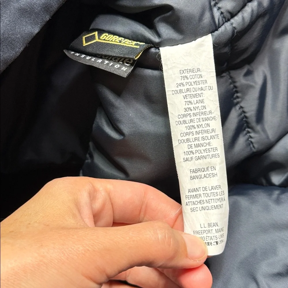 L.L. Bean bean 248600